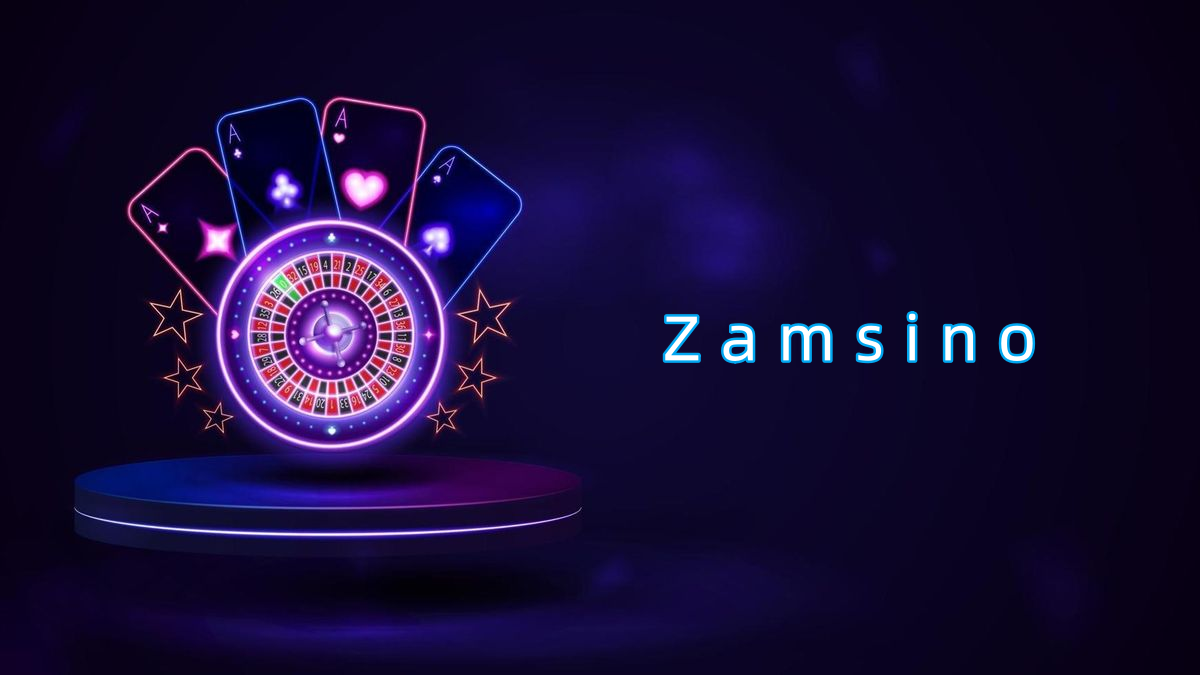 Zamsino پاکستان