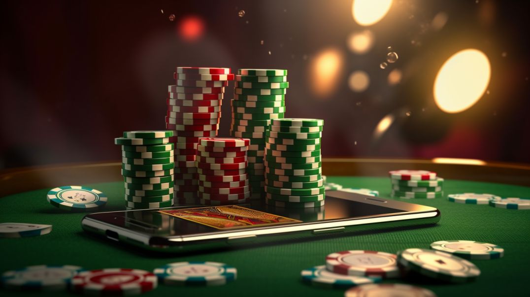 Zamsino پر آن لائن سلاٹس کے بارے میں