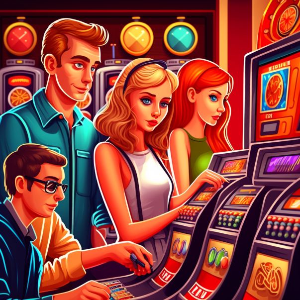 Zamsino کیسینو میں بکراٹکھیلیں