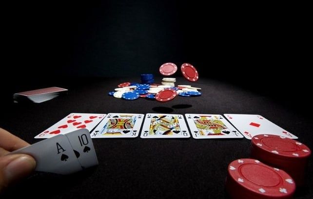 Zamsino کیسینو میں ایک آن لائن گیم کا انتخاب کریں۔